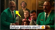 Cem Yılmaz'ın, Netflix'te Yayınlanacak 'Ayzek ile Bir Gece' Filminden İlk Kareler Yayınlandı! 🔥