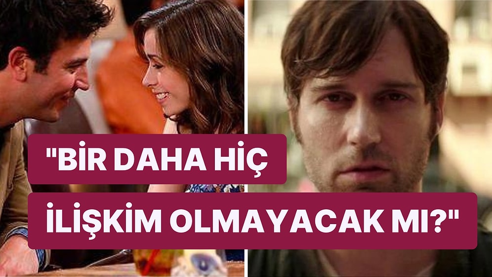 Yeni Baştan Birini Tanımak Size de İşkence Gibi Geliyorsa Bunun Bir Adı Var: Date Yorgunluğu