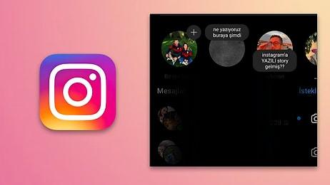 Instagram'a Gelen Yeni Notlar Özelliği ve Test Aşamasındaki BeReal Benzeri Glimpse'i İnceliyoruz