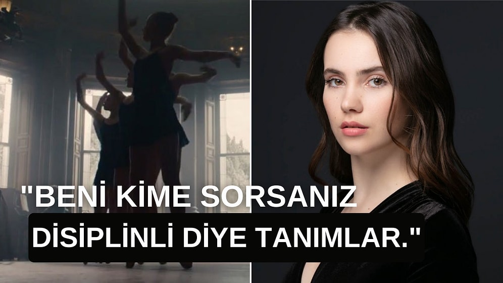 Barış Akarsu "Merhaba"nın Başrolü Almila Ada, Yenilmezler 2'de Scarlett Johansson'ın Gençliğini Canlandırmış