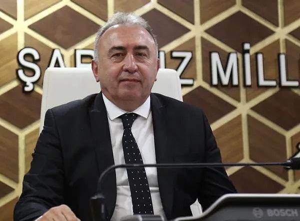 itapta iddiaların hedefi olan o dönemin Antalya Büyükşehir Belediye Başkanvekili Mehmet Hacıarifoğlu konuştu