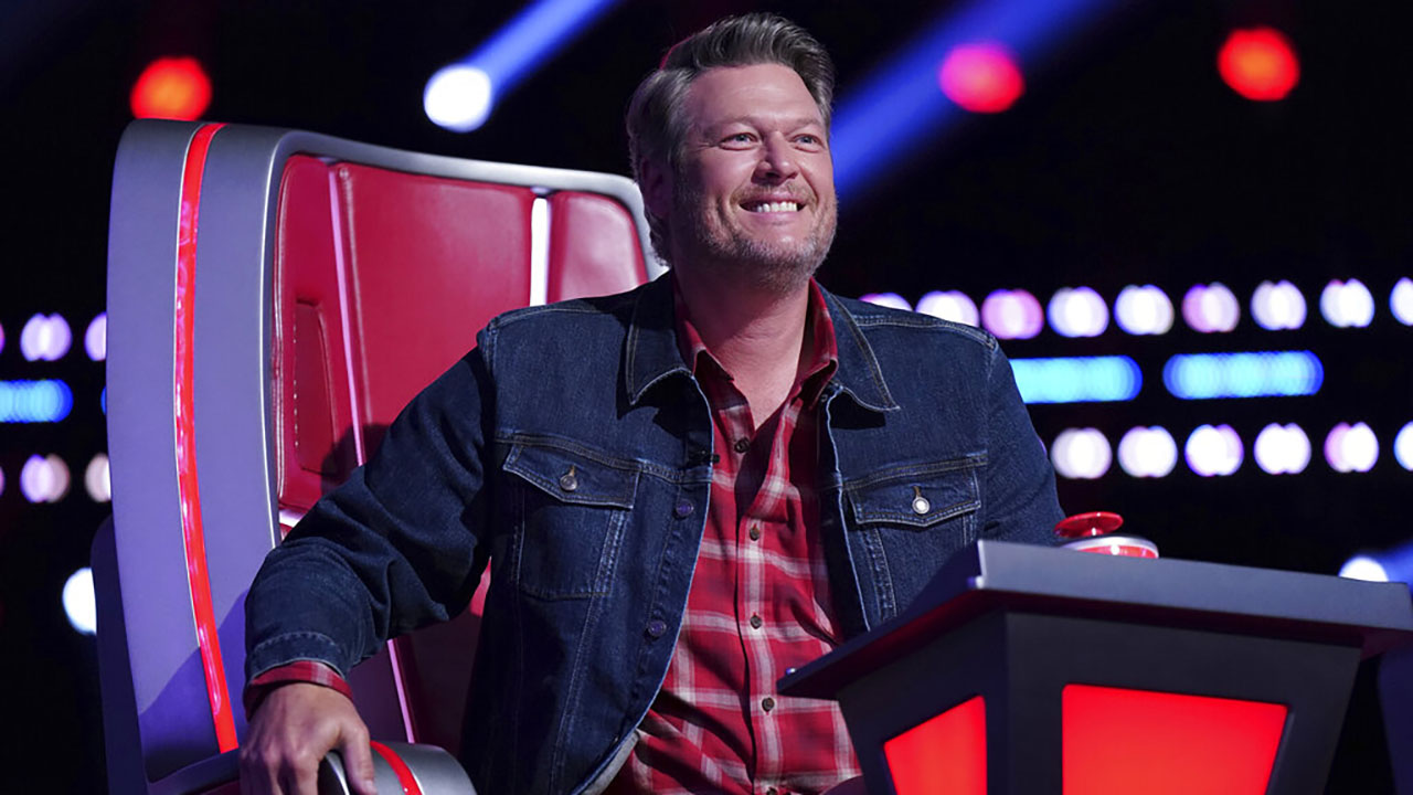 Blake Shelton Net Worth How Rich is the 'The Voice' Judge?