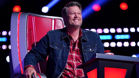 Blake Shelton Net Worth: How Rich is the 'The Voice' Judge?