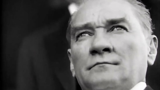 Türkiye Finans’tan 10 Kasım’a Özel Duygu Dolu Bir Film…