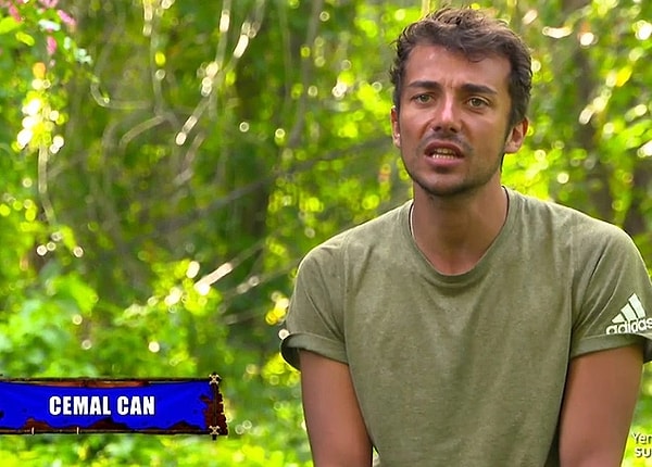 4. 2020 yılında Survivor'a katılıp, tüm Türkiye'ye kendini sevdiren isim Cemal Can Canseven, samimi açıklamalarda bulundu. 2 yılın ardından Cemal Can'dan dikkat çeken itiraflarda bulunan Cemal Can, program sonrası psikolojik destek aldığını açıkladı.