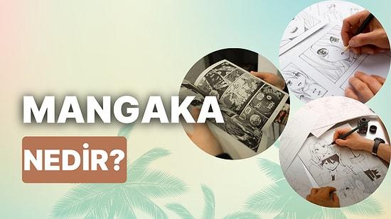 Mangaka Nedir? Manga Sanatçılarının Birbirinden Özel Eserleri ile Mutlaka Okunması Gereken Mangalar Hangileri?