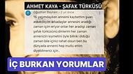 YouTube'da Şarkı Yorumlarında Dolaşırken İnsanı Durduk Yere Dert Sahibi Yapan İnsanlar