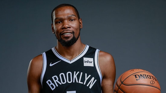 Kevin Durant Net Worth: How Rich is The NBA's Unstoppable Scorer?