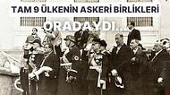 Dünyanın Tabutunun Önünde Boyun Eğdiği Büyük Atatürk'ün Cenazesine Hangi Devletler ve Temsilcileri Katılmıştı?