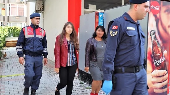 Yeni Doğan Bebeği Pencereden Attılar! 3 Kişi Tutuklandı