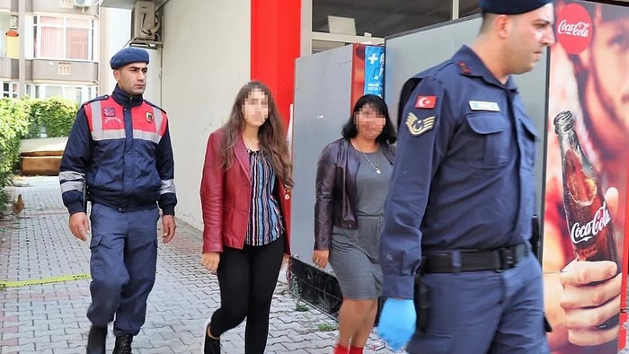 Yeni Doğan Bebeği Pencereden Attılar! 3 Kişi Tutuklandı