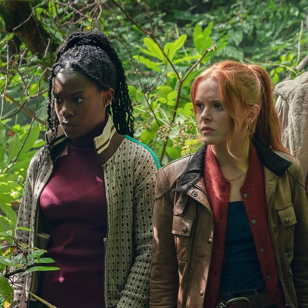 Будет ли спин-офф или фильм о Винкс?