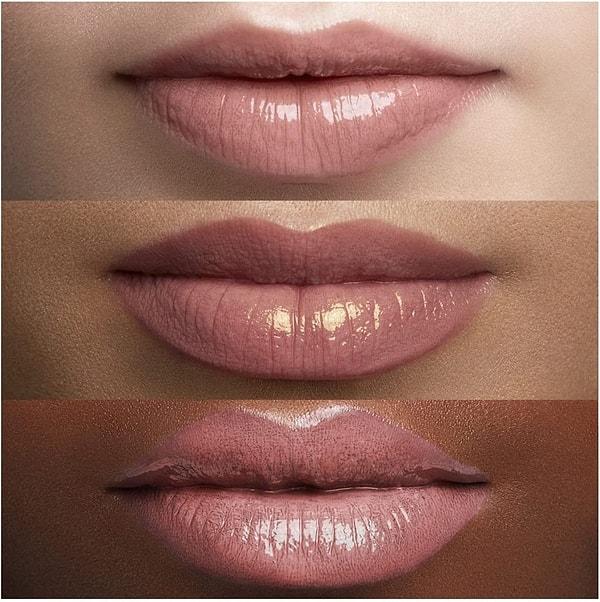 1. L'oréal Paris Glow Paradise Balm-in-lipstick