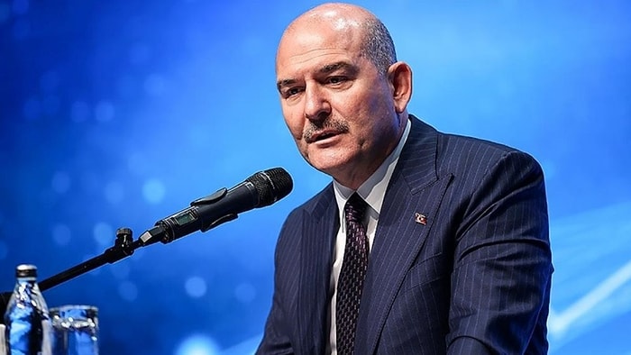 Soylu'dan Kürtçe Konser Yasağına Gerekçe: 'Yaşam Tarzı ve Güvenliğini Korumak'