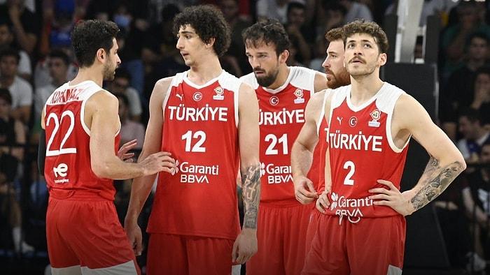 Türkiye-Belçika Basketbol Maçı Ne Zaman, Saat Kaçta? Türkiye-Belçika Basketbol Maçı Hangi Kanalda?