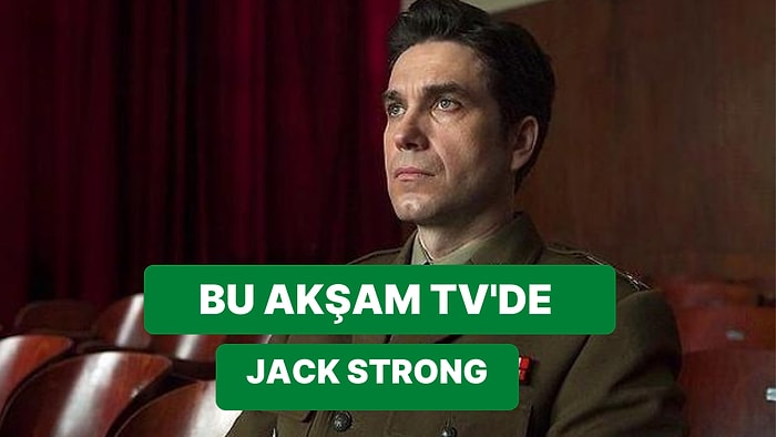 Jack Strong Filmi Ne Anlatıyor? Jack Strong Filmi Nerede Yayımlanacak? Jack Strong Filminin Oyuncuları Kimdir?