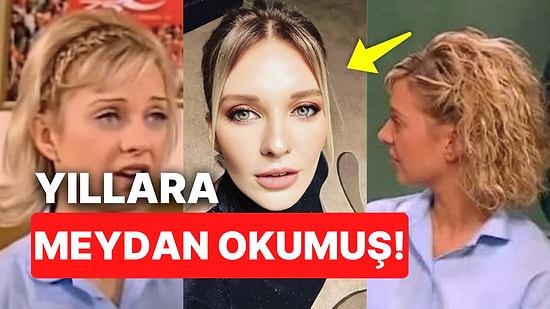 Hayat Bilgisi’nin Almanyalı Didem’i Yeliz Doğramacılar Şimdilerde Neler Yapıyor?