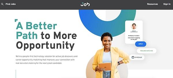 5. job.com