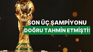 Dünya Kupası'nı Kim Alacak? Son 3 Şampiyonu Doğru Bilen EA Sports'un Simülasyonu Açıkladı!