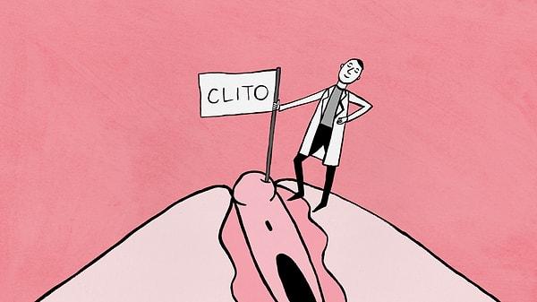 Sonuç olarak klitoris ile penis aynı kökenden geldiği halde sonradan farklılaşan ve ayrı görevleri olan organlardır.