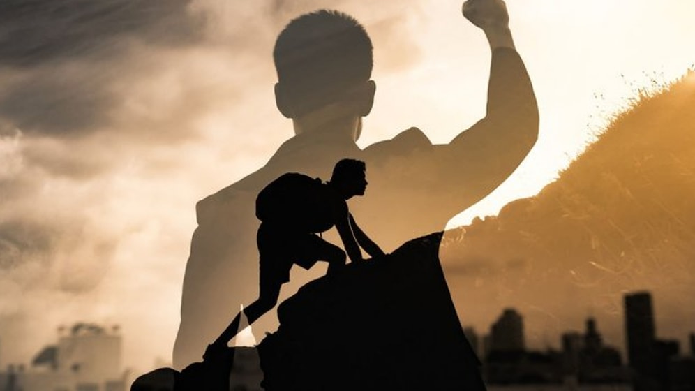 Seni Harekete Geçiren Ne?