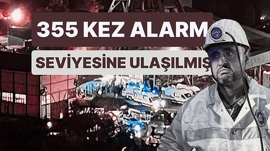 Emniyetin Raporu İhmali Gözler Önüne Serdi! 355 Kez Alarm Seviyesine Ulaşılmış