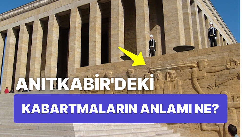 "Bu Tepe Ne Güzel Bir Anıt Yeri": Anıtkabir Hakkında Hayranlık Uyandırıcı 28 Şey