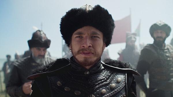 6. Netflix, Rise of Empires: Ottoman'a 2. sezon onayını verdi.