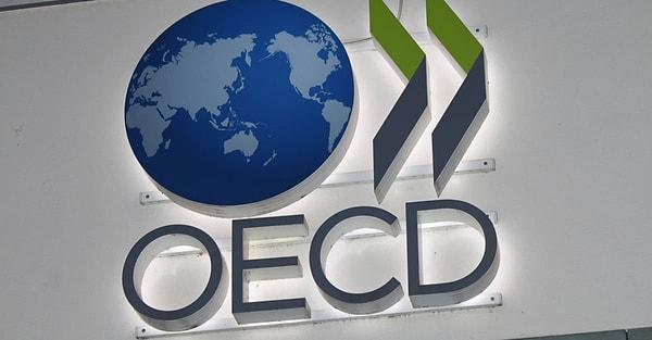OECD Bölgesi'nde işsizlik oranı %4,9 olarak kaldı.