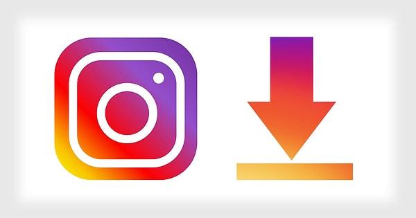 Instagram'da videoları ve Reels'leri nasıl indireceğinizi merak ediyorsanız aşağıdaki adımları takip etmenizi öneriyoruz.