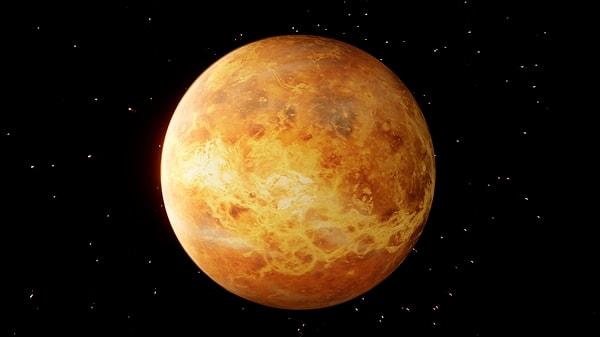 Başka hiçbir gezegen ortalama sıcaklık açısından Venüs ile yarışamazken, konuma özgü sıcaklık arıyorsak seçebileceğimiz çok sayıda yer vardır.