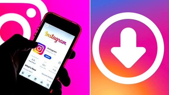 Instagram Video İndirme Nasıl Yapılır? Adım Adım Reels, Video ve Fotoğraf İndirme Rehberi