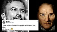 Her Hareketine Hayran Olduğumuz Megastar Tarkan, 10 Kasım Paylaşımıyla Hepimizi Ağlattı!