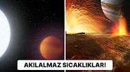 Venüs'ün Neden Güneş Sisteminde Bulunan En Sıcak Gezegen Olduğunu Biliyor muydunuz?
