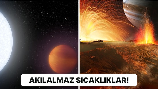 Venüs'ün Neden Güneş Sisteminde Bulunan En Sıcak Gezegen Olduğunu Biliyor muydunuz?