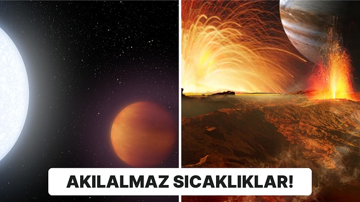 Venüs'ün Neden Güneş Sisteminde Bulunan En Sıcak Gezegen Olduğunu Biliyor muydunuz?