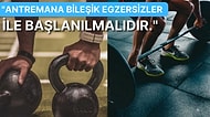 Fitness ve Spor Tutkunları Buraya! Her Egzersiz İçin Kaç Tekrar Yapmalısınız?