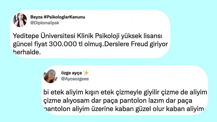 Küfürsüz de Komik Olunabileceğini Kanıtlayan Kadınlardan Haftanın En Çok Güldüren Tweetleri