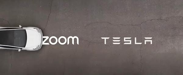 Zoom toplantılarının Tesla otomobillere gelmesi hakkında siz ne düşünüyorsunuz? Yorumlarda buluşalım.