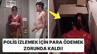 Endonezyalı Çiftin Çektikleri Pornografik Görüntüler Viral Oldu, Polis Defalarca Kez İzlemek Zorunda Kaldı!