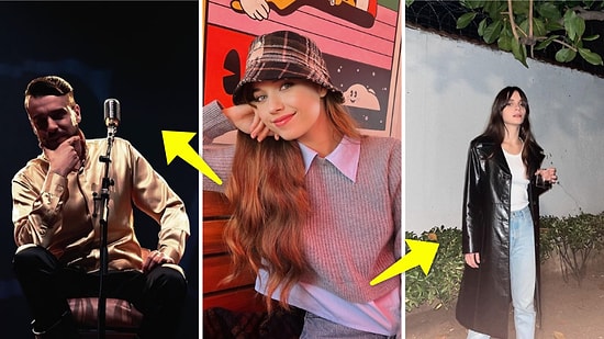 Aslı Kızmaz'dan Manitacılık Pozu Geldi! Bugün Ünlülerin Dikkat Çeken Instagram Paylaşımları (10 Kasım)