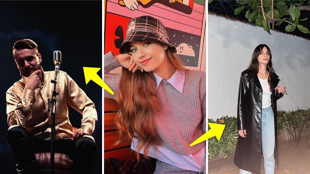 Aslı Kızmaz'dan Manitacılık Pozu Geldi! Bugün Ünlülerin Dikkat Çeken Instagram Paylaşımları (10 Kasım)