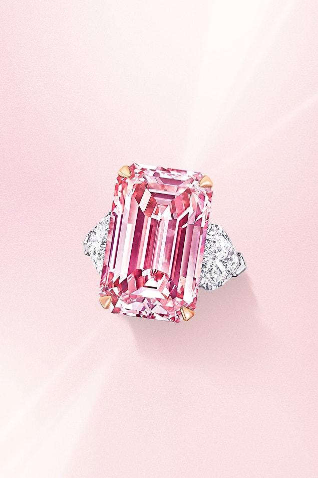 3. Pink Diamond