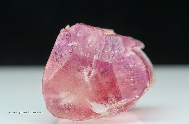 16. Poudretteite