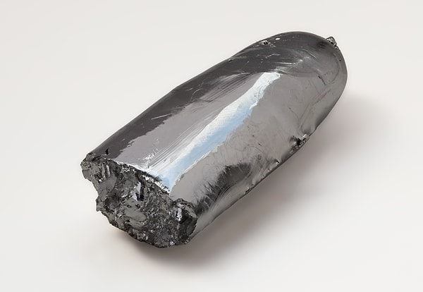 25. Ruthenium