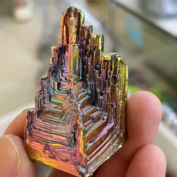 30. Bismuth