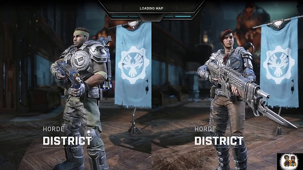 Gears 5