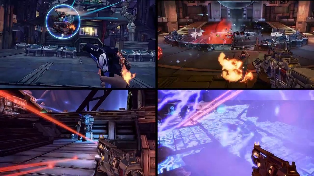 15 Best SplitScreen Xbox Games Couch Multiplayer Madness With Friends