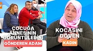 Müge Anlı'yı Çıldırtan Müstehcen Videolardan Kocasını Döven Kadına Bugün Televizyon Dünyasında Yaşananlar