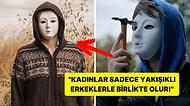 Yıllardır Kadınlarla İlişkiye Giremediği İçin Kendi Suratına Çekiçle Vuran Tuhaf Adam